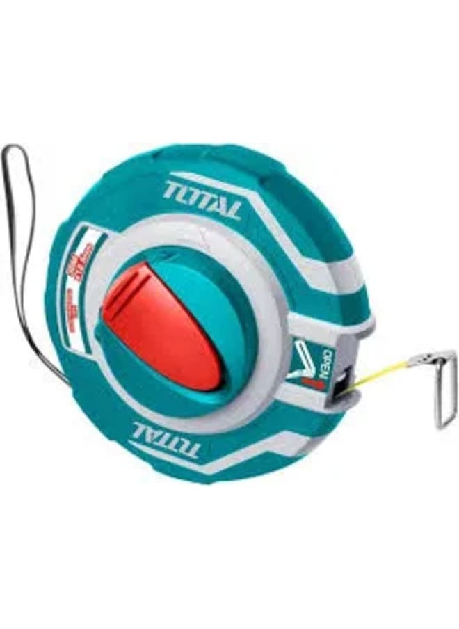 TOTAL Tape Measure 30m  - Image 1