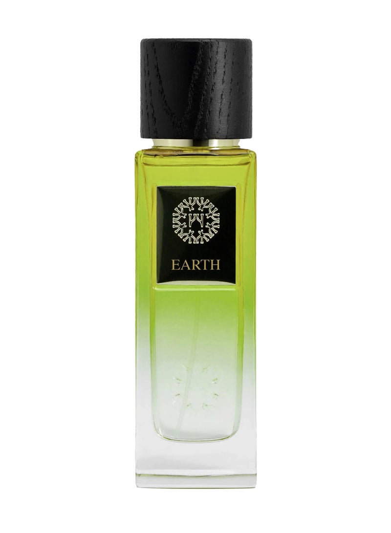 ذا وودز كوليكشن عطر إيرث 100 مل - Image 1