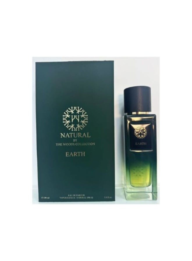 ذا وودز كوليكشن عطر إيرث 100 مل - Image 2