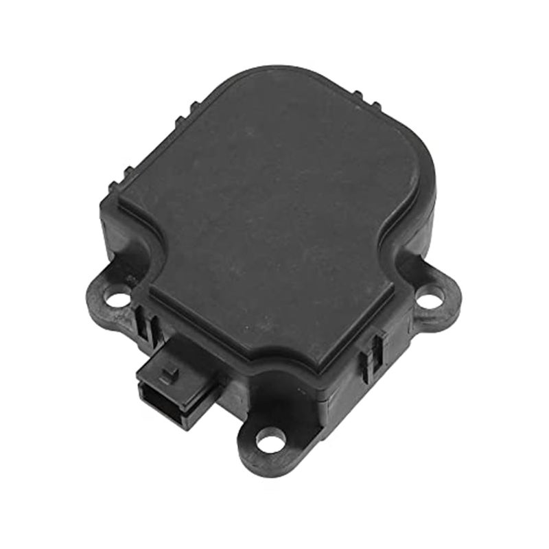 Wivplex Heater Blend Air Door Actuator for Chevrolet - Image 4