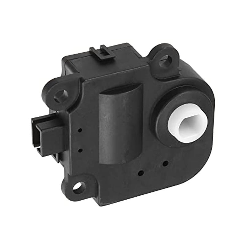 Wivplex Heater Blend Air Door Actuator for Chevrolet - Image 2