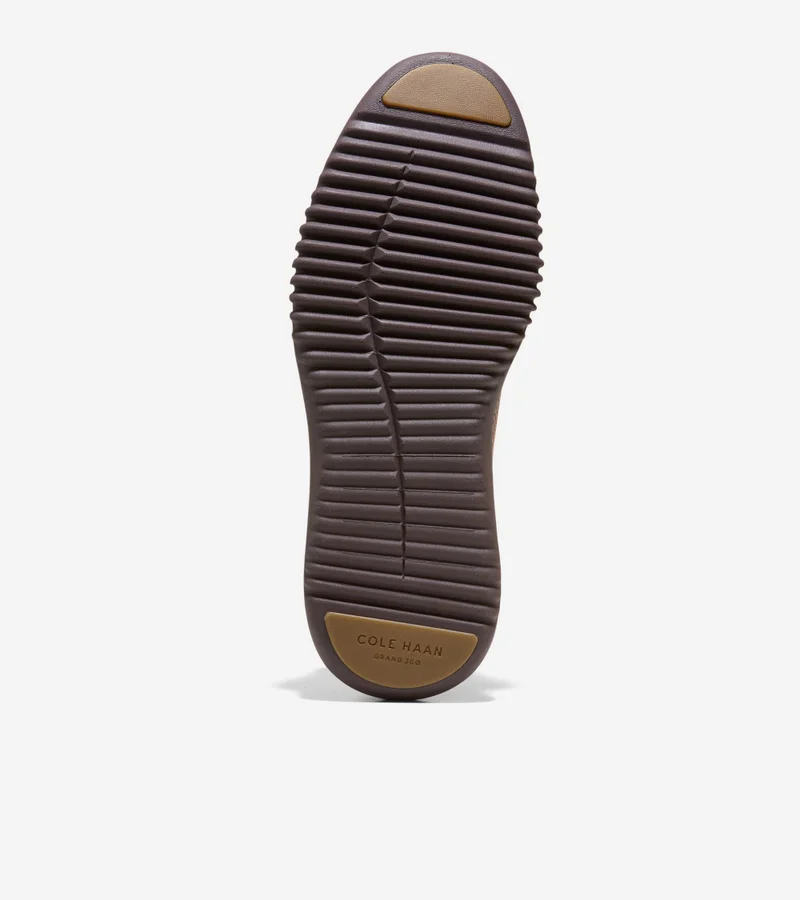 Cole Haan  Men's 2.ZERØGRAND EVO Laser Quick-On Oxfords for Men | Best Price UAE