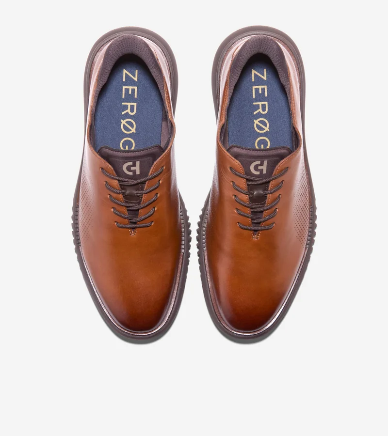 Cole Haan  Men's 2.ZERØGRAND EVO Laser Quick-On Oxfords for Men | Best Price UAE
