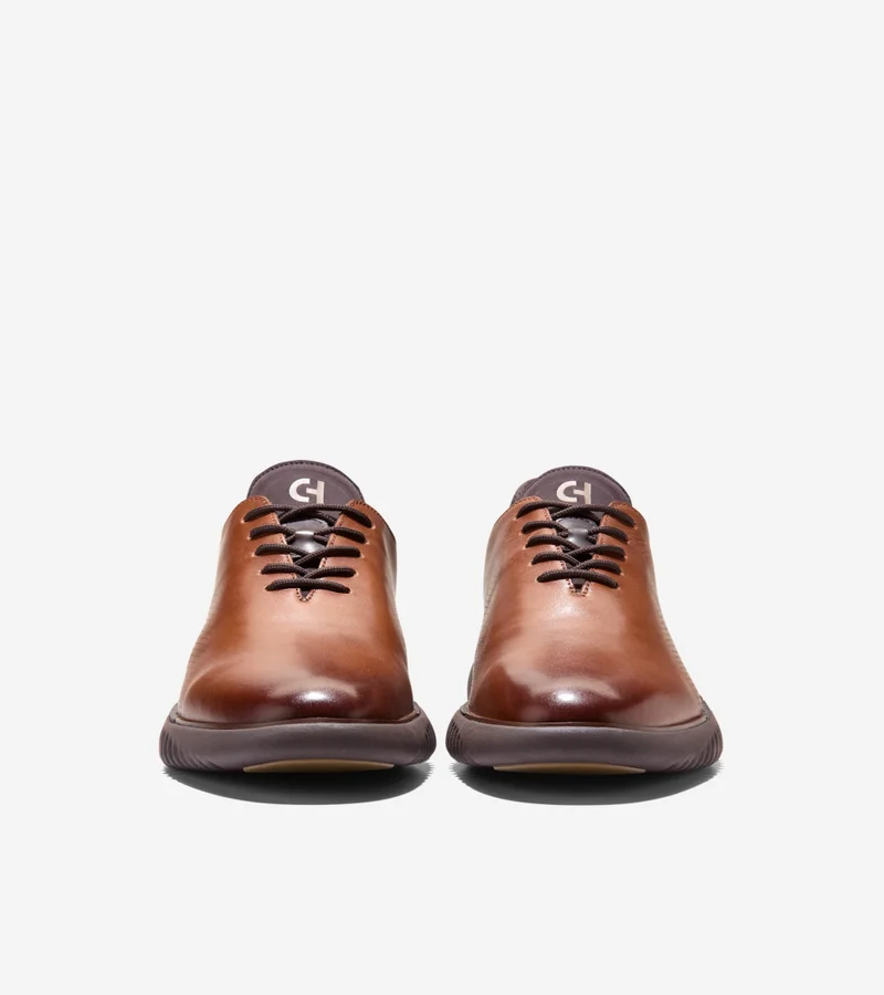 Cole Haan  Men's 2.ZERØGRAND EVO Laser Quick-On Oxfords for Men | Best Price UAE