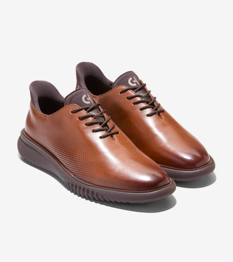 Cole Haan  Men's 2.ZERØGRAND EVO Laser Quick-On Oxfords for Men | Best Price UAE