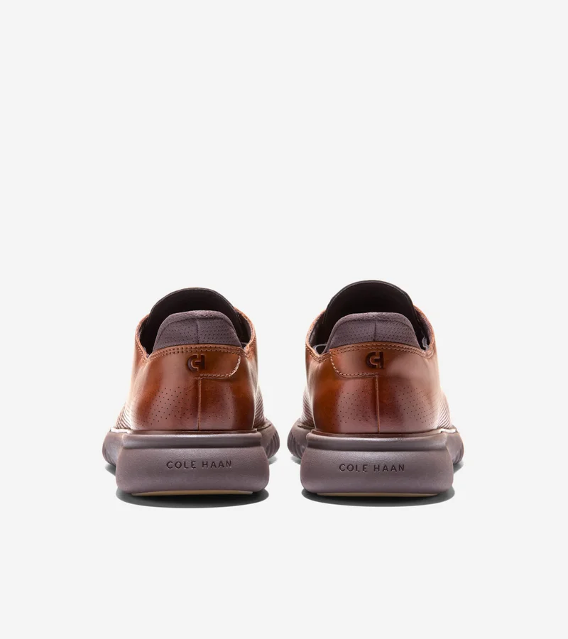 Cole Haan  Men's 2.ZERØGRAND EVO Laser Quick-On Oxfords for Men | Best Price UAE