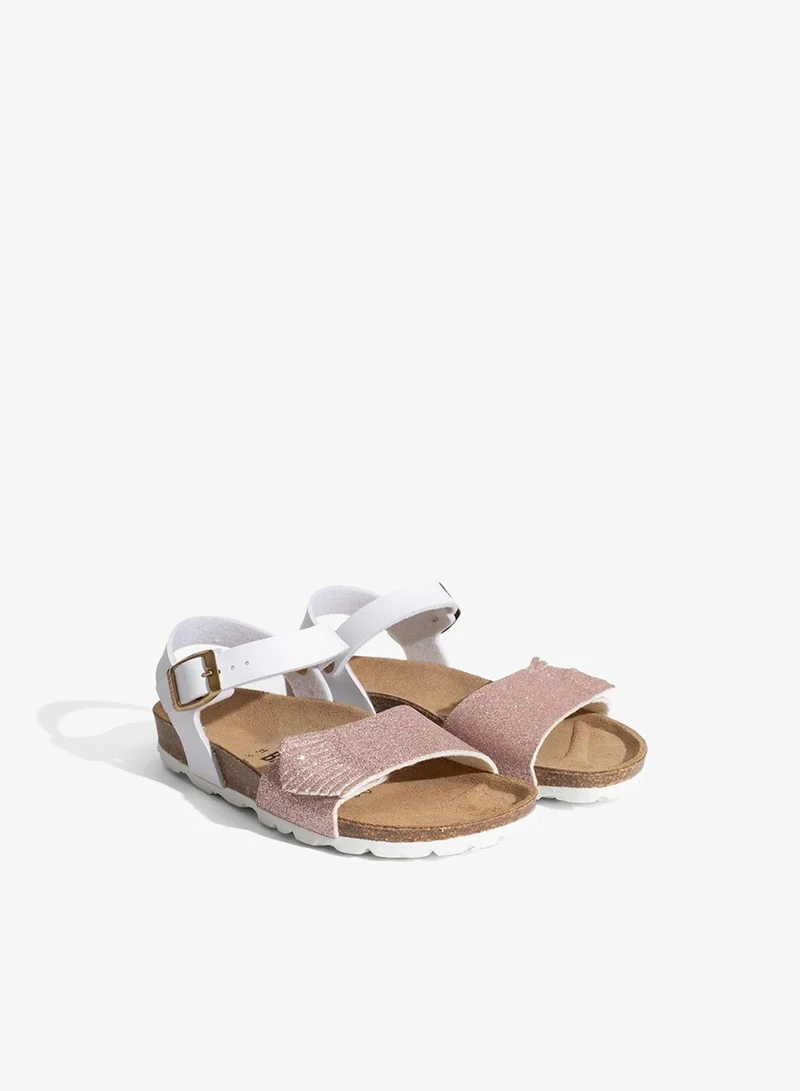 BAYTON Lucie Flat Sandals