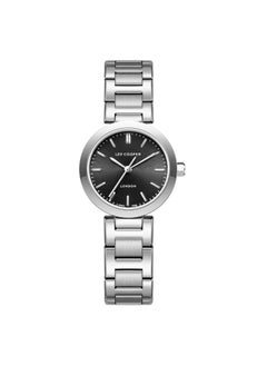 Lee Cooper LEE COOPER Women Analog Black Smart Watch - LC08032.350  - Image 1