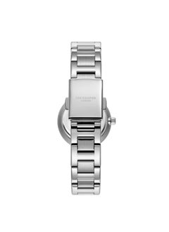 Lee Cooper LEE COOPER Women Analog Black Smart Watch - LC08032.350  - Image 2