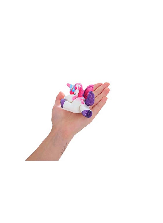 WeYingLe Scented Unicorn Stress Relief Squishy Toy - Image 4