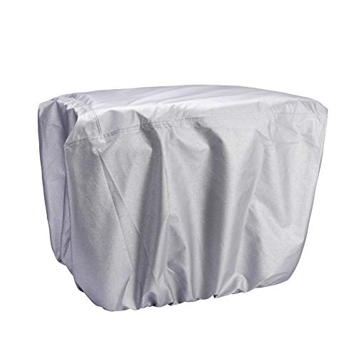 Fudoray Generator Cover Fits for Honda EM4000 EM5000 EM6500 EB4000 EB5000 EB6500 EU6500is EU7000is - Image 3