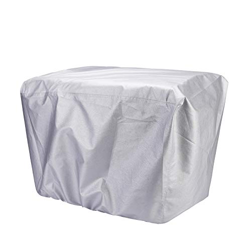 Fudoray Generator Cover Fits for Honda EM4000 EM5000 EM6500 EB4000 EB5000 EB6500 EU6500is EU7000is - Image 1