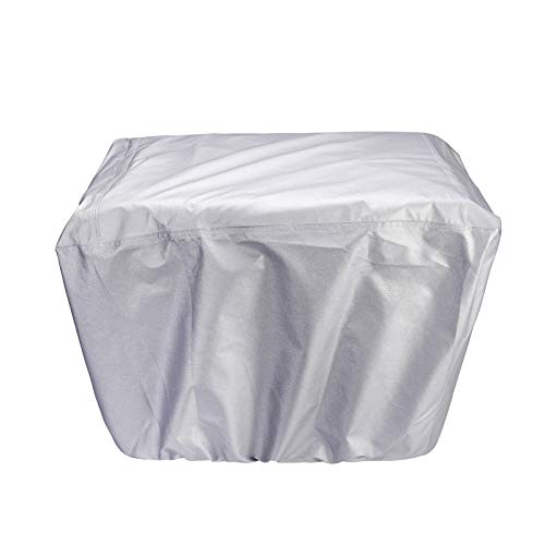 Fudoray Generator Cover Fits for Honda EM4000 EM5000 EM6500 EB4000 EB5000 EB6500 EU6500is EU7000is - Image 2