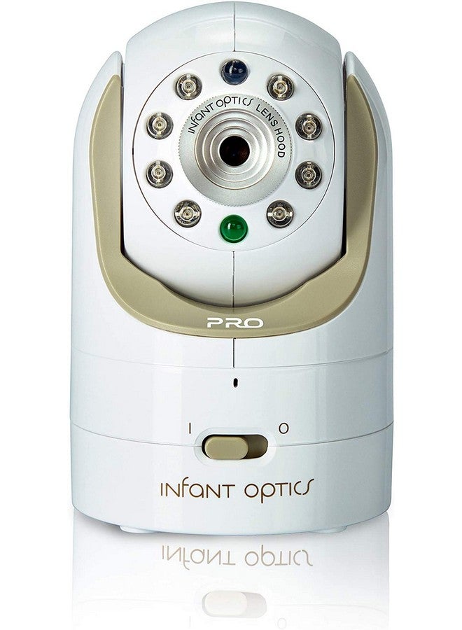 Infant Optics Dxr8 Pro Addon Camera (Not Compatible With Dxr8) White - Image 2