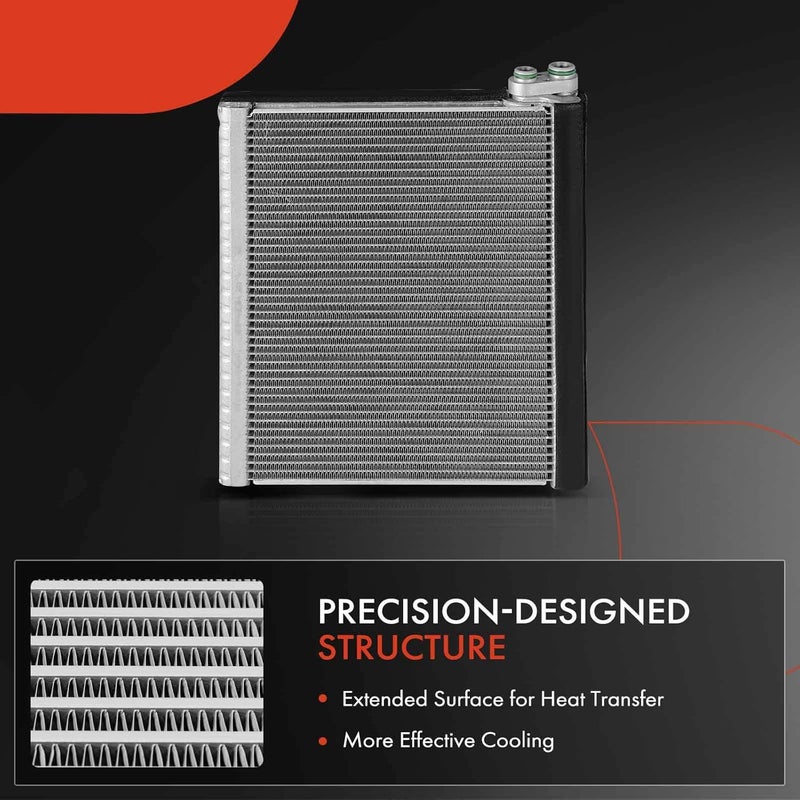 A-Premium A/C Evaporator Core for Lexus and Jaguar - Image 5