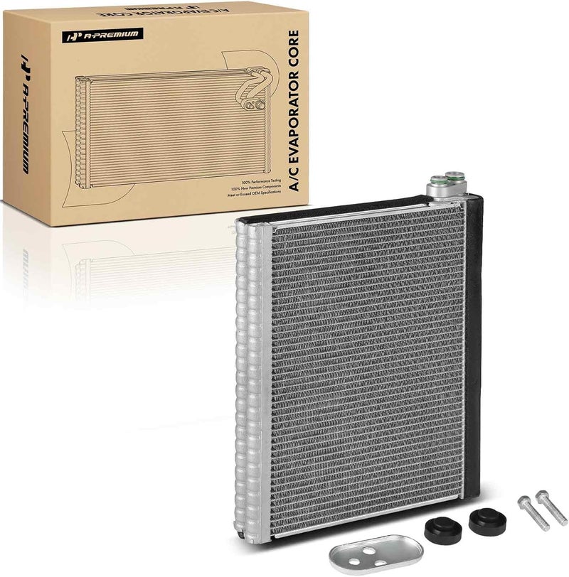 A-Premium A/C Evaporator Core for Lexus and Jaguar - Image 1