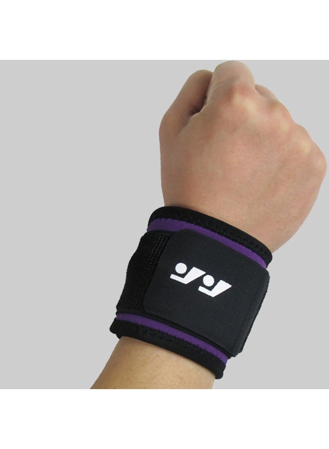 جي جي 2 حزمة من دعامة المعصم لدعم المعصم قابل للتعديل، أشرطة المعصم لرفع الأثقال للياقة البدنية، والتهاب الأوتار، والتهاب مفاصل النفق الرسغي، وأغلفة معصم مرنة للغاية لتخفيف آلام المعصم - Image 3