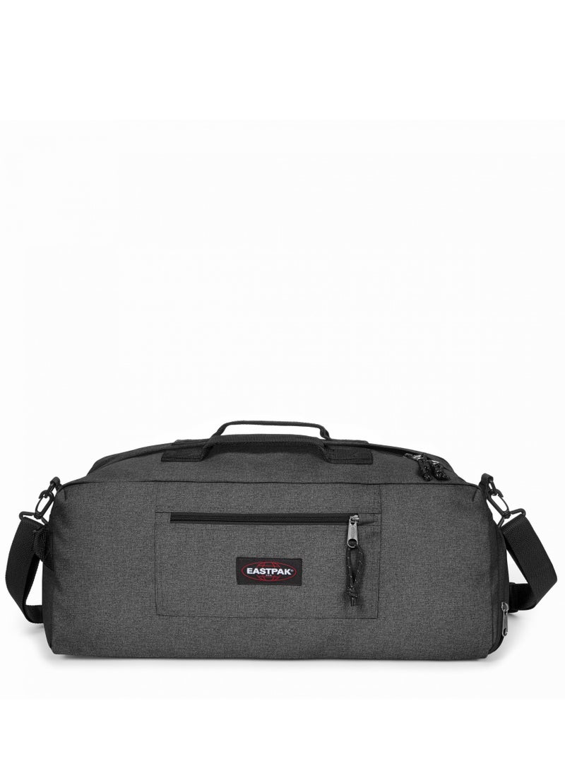 EASTPAK Duffl'r Travel and Sports Bag Grey - Image 1