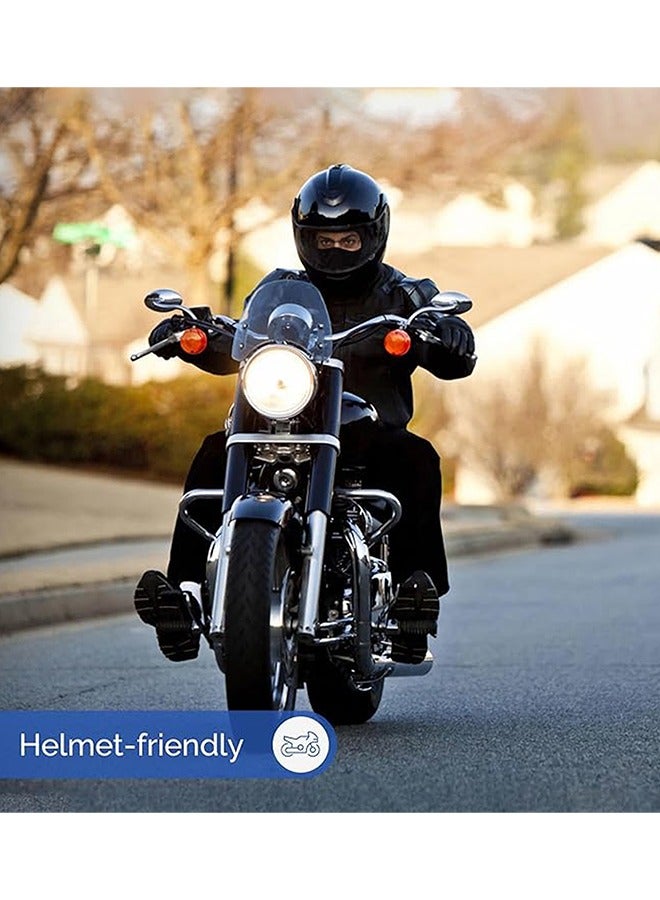 6 Pack Balaclava Ski Face Mask: Windproof Full Face Mask, Cycling Face Cover, Motorcycle face cover Cooling Neck Gaiter UV Protector Mask for Men/Women ﻿ - Image 5