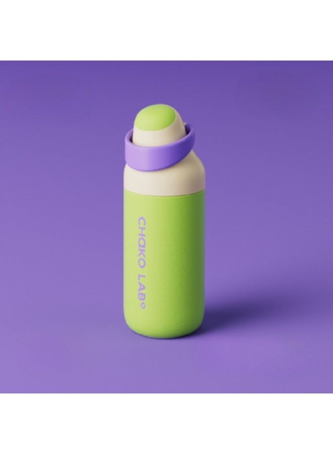 CHAKO LAB Chakolab Kada Thermos Bottle 700ml – SUS 316 Stainless Steel, Leak-Proof, 8-Hour Hot & Cold Insulation - Image 1