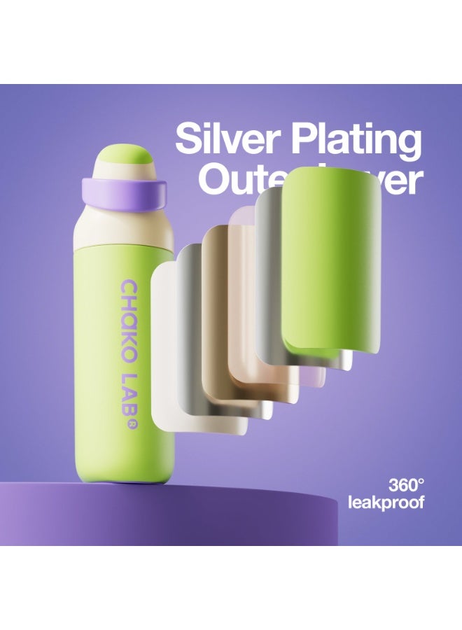 Chako Lab Kada Thermos Bottle 700ml