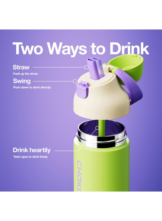 Chako Lab Kada Thermos Bottle 700ml