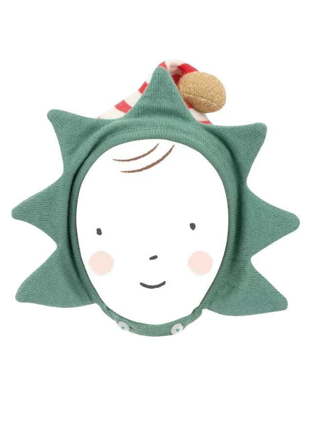 Meri Meri Elf Bonnet