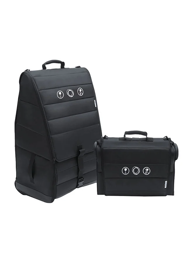 Bugaboo Comfort Transport Bag, Black
