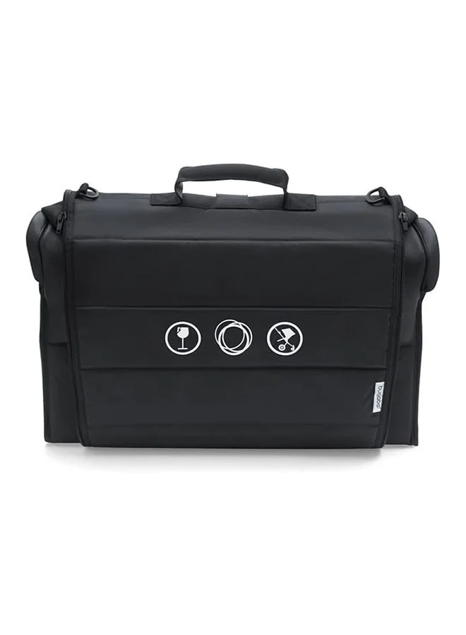 Bugaboo Comfort Transport Bag, Black