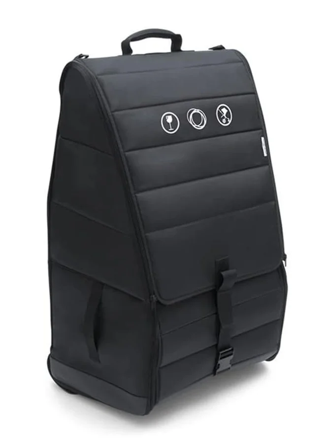 Bugaboo Comfort Transport Bag, Black