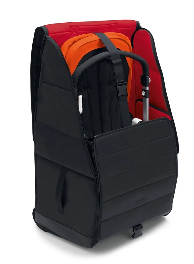 Bugaboo Comfort Transport Bag, Black