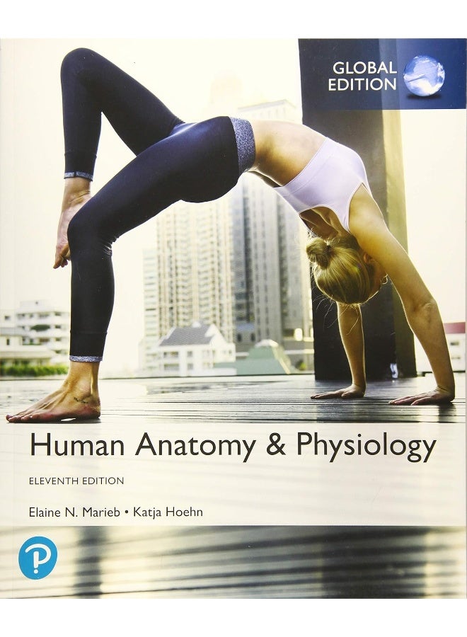 Human Anatomy & Physiology, Global Edition - Image 1