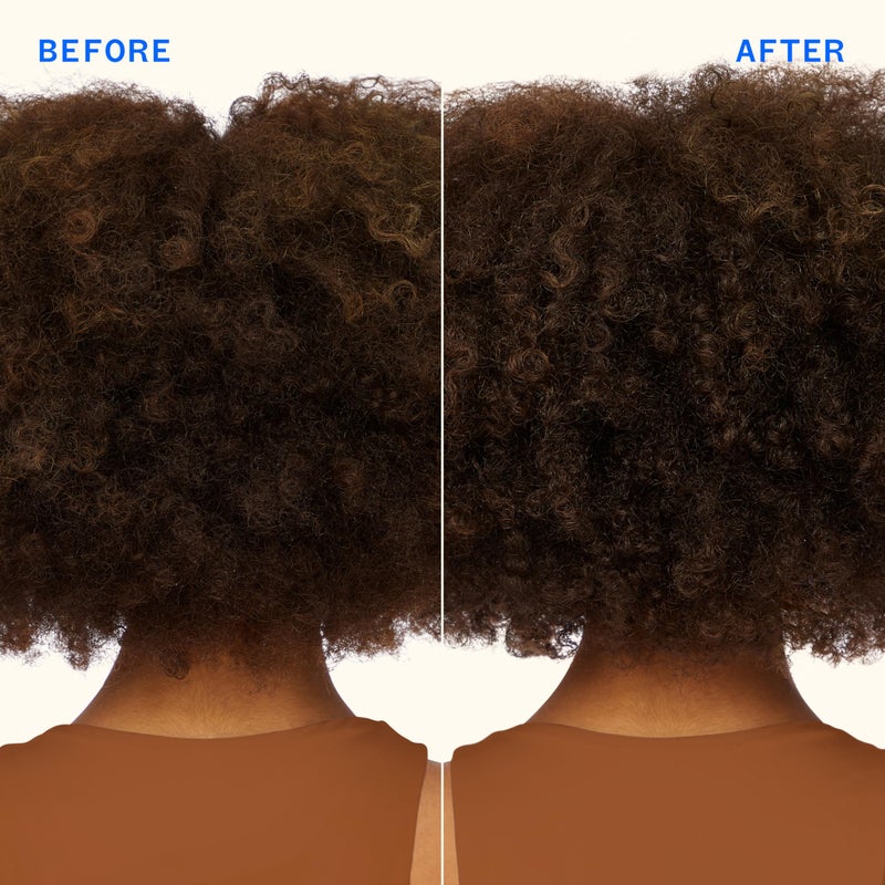 amika dream routine overnight hydrating hair mask | no rinse leave-in treatment for dry hair, ultra-hydrating, with hyaluronic acid for long-lasting moisture - Image 4