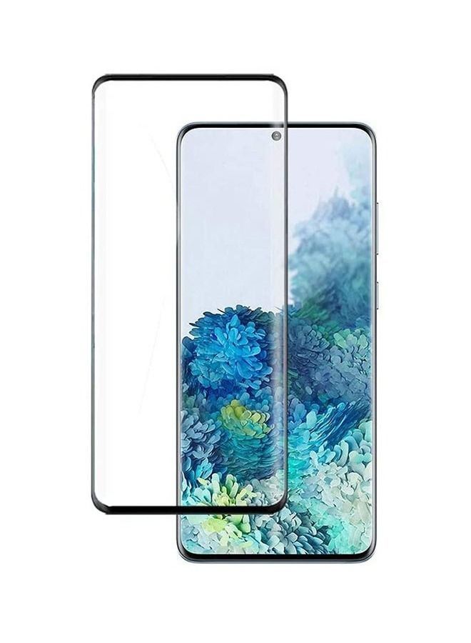 Screen Protector For Samsung Galaxy S20 Ultra Clear