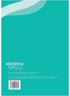 Clinical Cases for MRCPCH Applied Knowledge in Pra  - Image 2