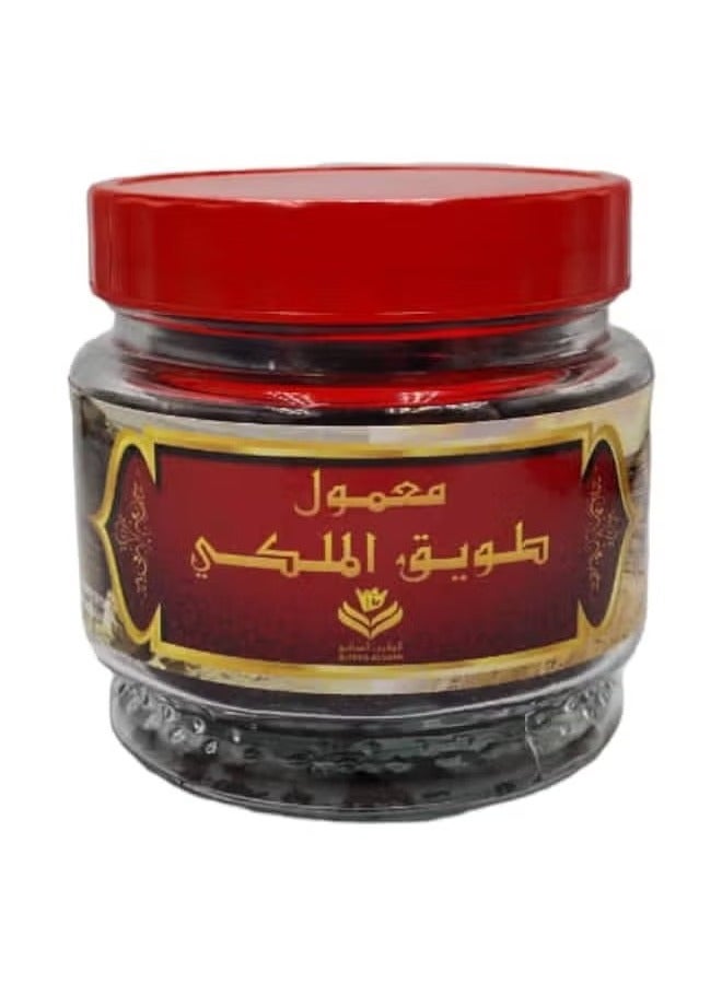 الطيب السامي معمول طويق الملكي 250 جرام