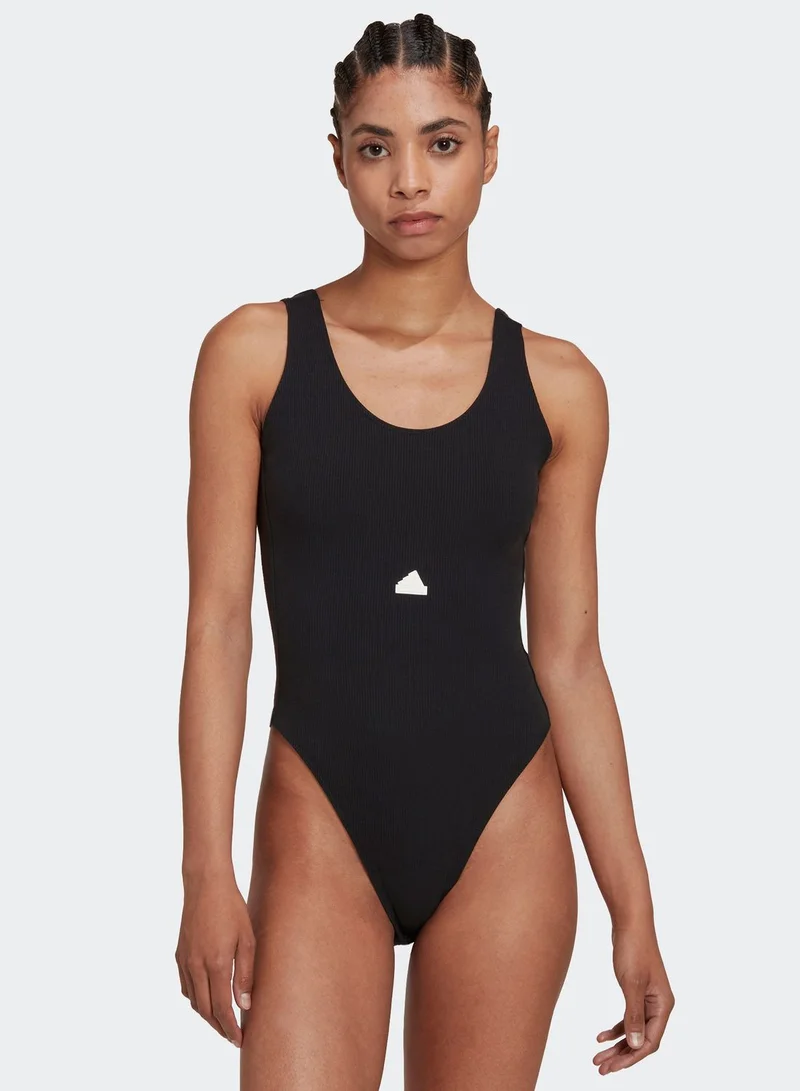Adidas New Rib Bodysuit
