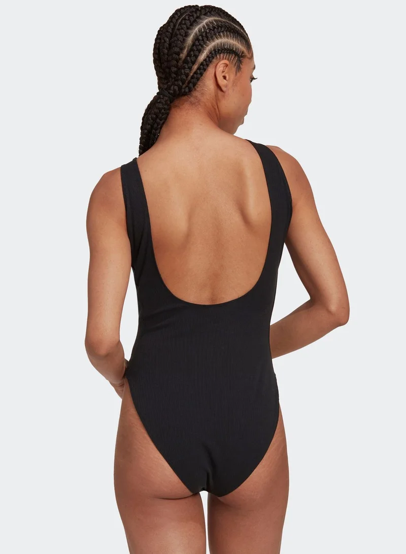 Adidas New Rib Bodysuit