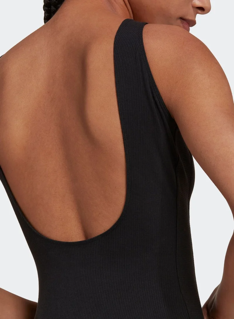 Adidas New Rib Bodysuit