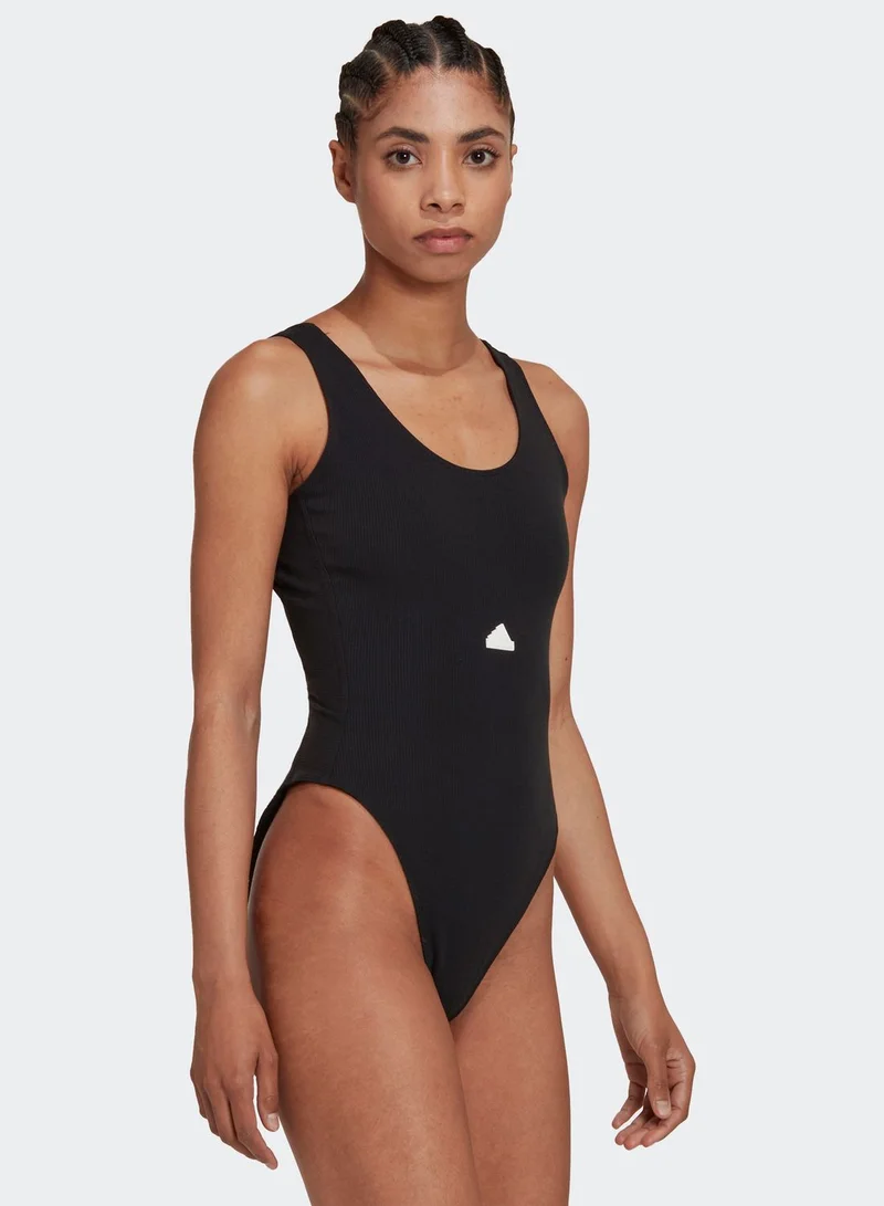 Adidas New Rib Bodysuit