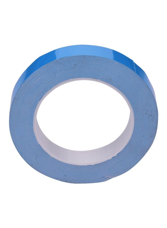 NIBEMINENT Double Sided Thermal Conductive Tape Blue  - Image 2