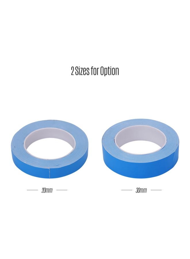 NIBEMINENT Double Sided Thermal Conductive Tape Blue  - Image 3