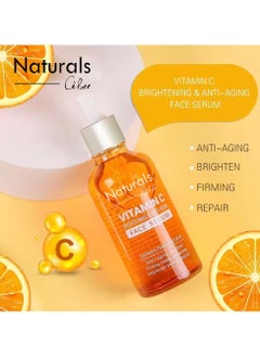 NATURALS Naturals Vitamin C Face Serum 30 mil  - Image 2