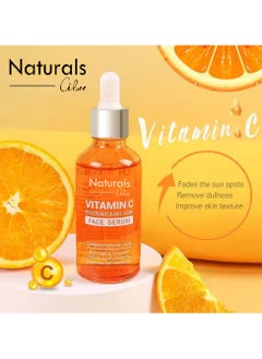 NATURALS Naturals Vitamin C Face Serum 30 mil  - Image 5