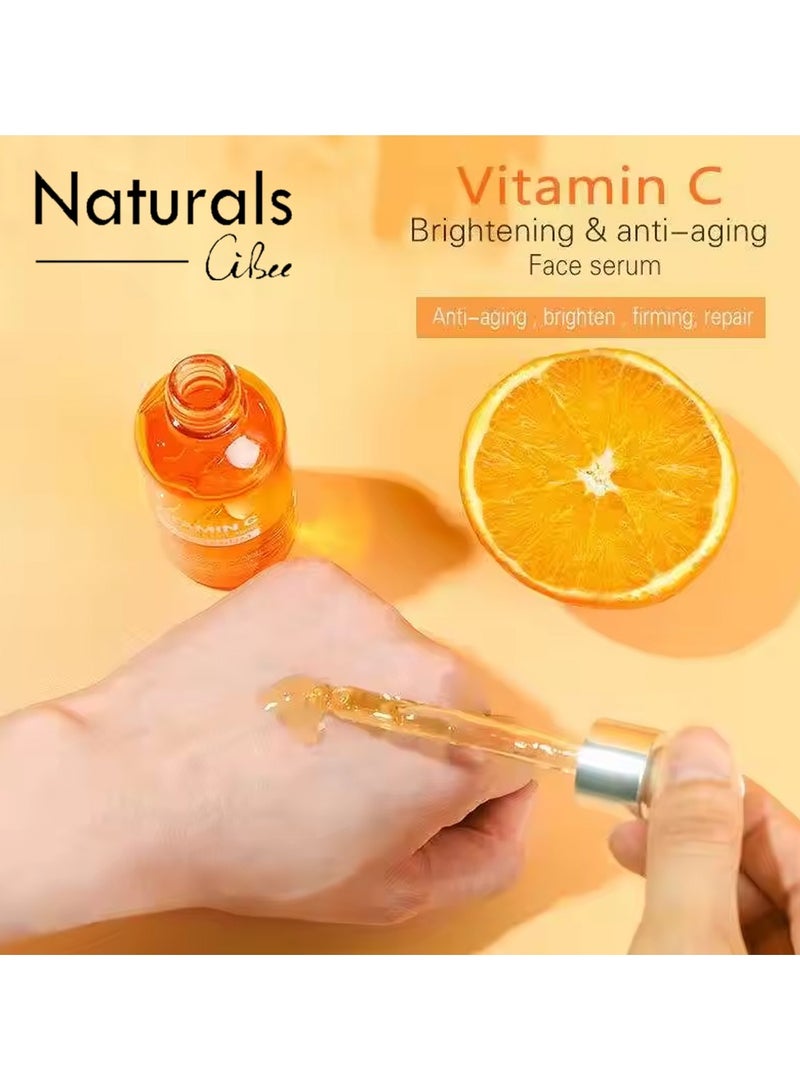 Naturals Vitamin C Face Serum 30 mil