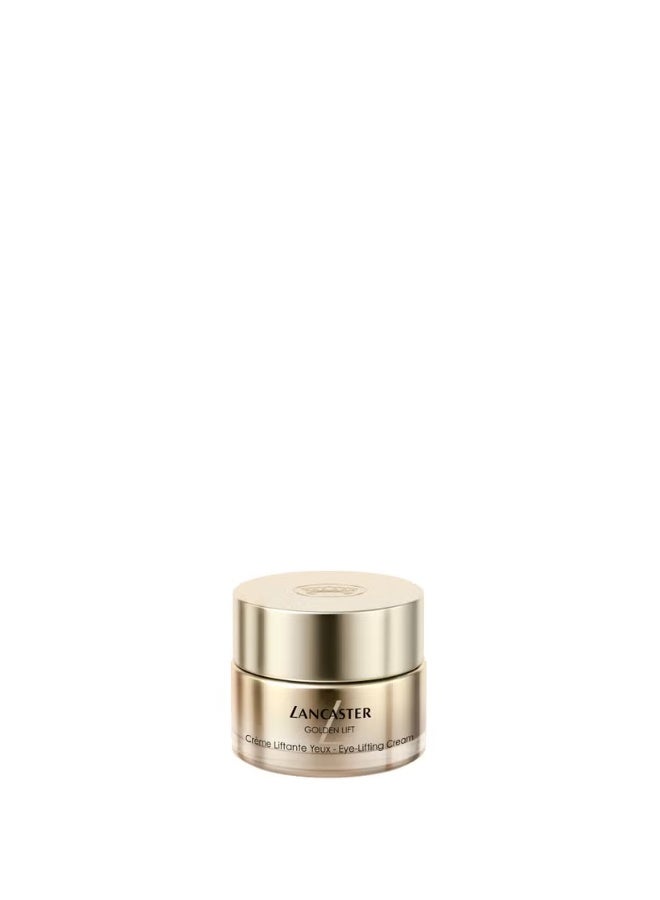 Lancaster Golden Eye-Lifting Cream 15ml