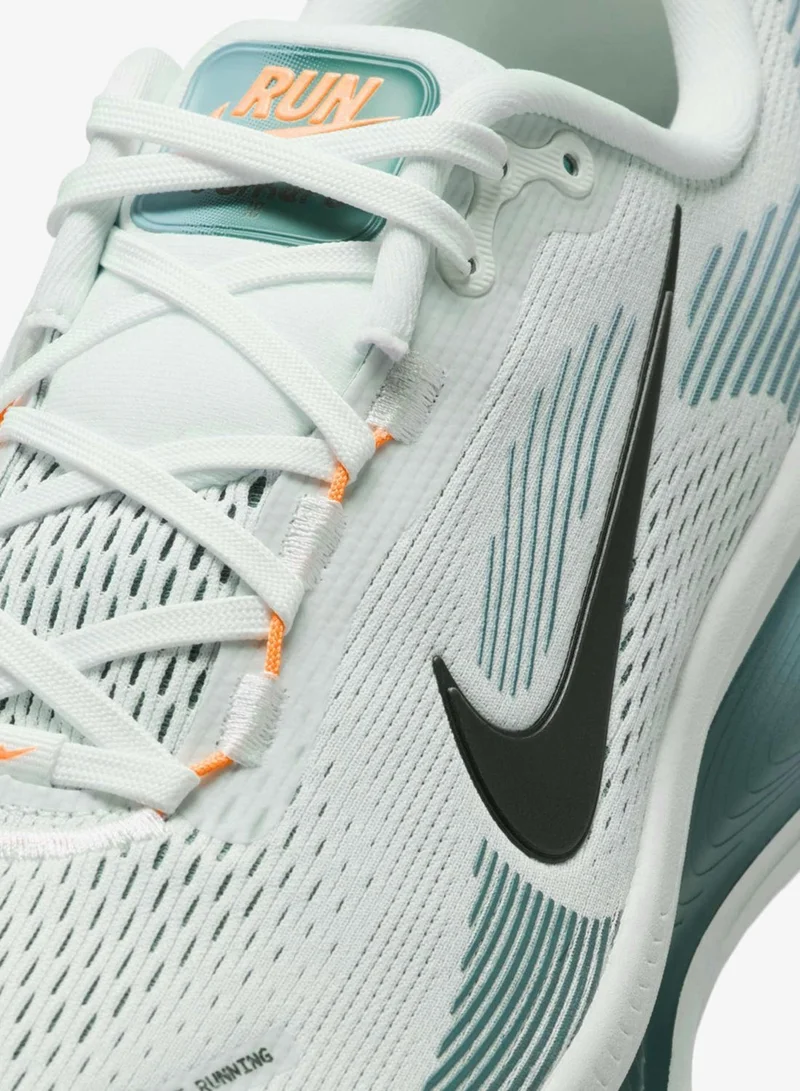 Nike White Men's Vomero 18 Road Running Shoes for Men | Best Price UAE