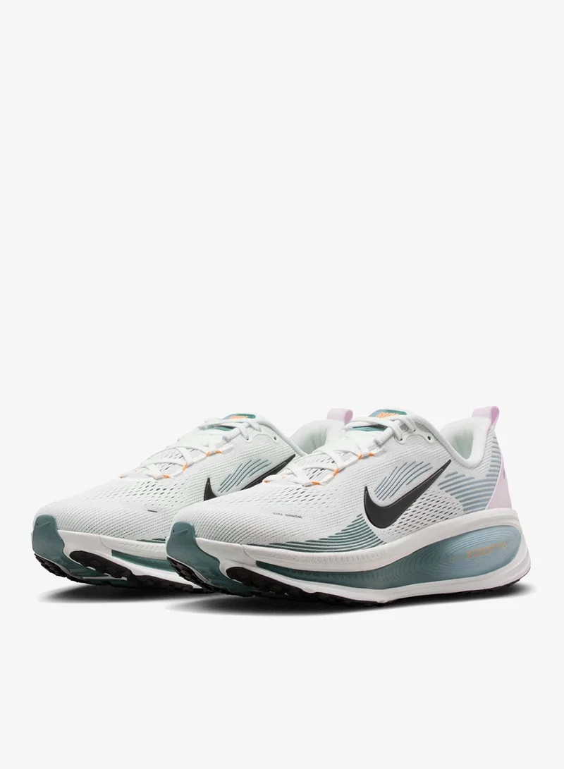 Nike White Men's Vomero 18 Road Running Shoes for Men | Best Price UAE