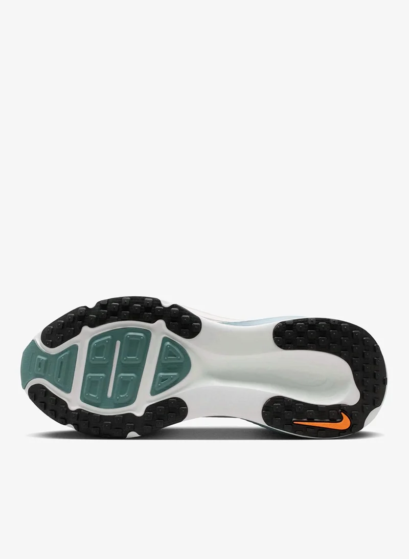 Nike White Men's Vomero 18 Road Running Shoes for Men | Best Price UAE