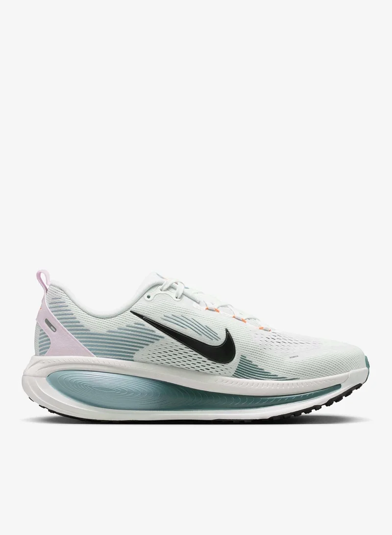 Nike White Men's Vomero 18 Road Running Shoes for Men | Best Price UAE